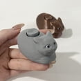 thumbnail image 6 of Novelty Funny Toy Oiia Oiia Cat Toy Swirling Rotating Whimsical Desk Toy for Kids and Adults Stress Reliever, 6 of 8