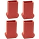 thumbnail image 2 of 4 cubiertas de goma para pies de escalera, antideslizantes, portátiles, para construcciones, gimnasios, oficinas, escuelas, 2 of 8