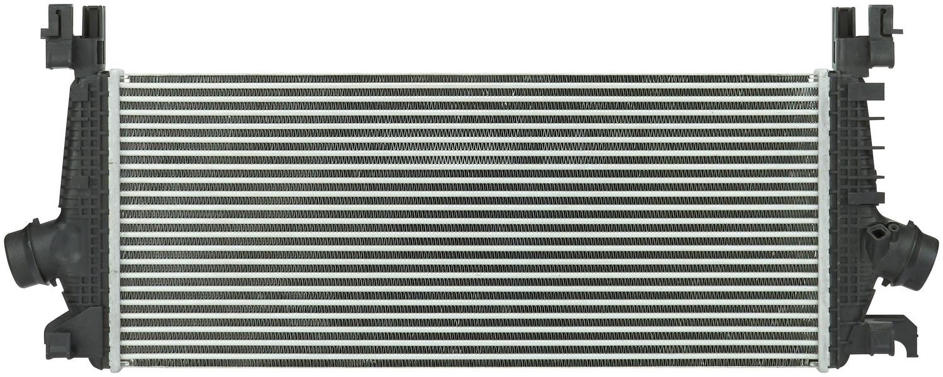 Spectra Premium 4401-1218 Automotive Intercooler