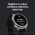thumbnail image 3 of Samsung Galaxy Watch 8 Classic 46 MM Grafito, 3 of 8