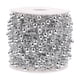 thumbnail image 3 of 1 rollo de cuerda de perla Garland Beads Corona de boda de boda Pearl String para Bouquet, 3 of 6
