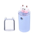 thumbnail image 4 of Portable Pocket Size Facial Mister Moisturizing Mist Sprayer Small Humidifier, 4 of 9