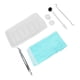 thumbnail image 5 of Kit de herramientas de higiene Dental, equipo de inspección desechable, juego de Herramientas de limpieza dental para dentista, 5 of 8