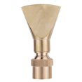 thumbnail image 1 of Boquilla de fuente de agua de latón de 1/2 "DN15 y 3/4" DN20, cabezal rociador LingWen 8390615296540, 1 of 1