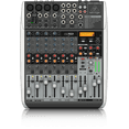 thumbnail image 1 of Mezcladora Behringer Xenyx QX1204USB 12 Canales Efectos, 1 of 4