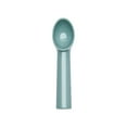 thumbnail image 1 of TIMIFIS Ball Digger Thickened Ice Cream Spoon Fruit Ball Tool, Ice Cream Thickened Pp Ice Cream Spoon Serving Spoons Kitchen Gadgets, 1 of 1