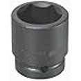 thumbnail image 3 of Williams 35534 1/2 Drive 1-1/16 Standard Impact 12-Point Socket, 3 of 3
