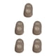 thumbnail image 3 of Protectores de Dedos de Guitarra Monstrate de Silicona Multi-color Gris L 5Conjunto, 3 of 6