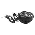 thumbnail image 3 of Electric Bicycle 36V48V Headlight with Horn Waterproof Headlight for-EBike, 3 of 9