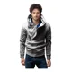 thumbnail image 3 of Sudadera Hombre Deportiva Con Capucha, 3 of 8