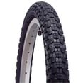 thumbnail image 1 of Llanta para Bicicleta R20 x2.125 negra Cst modelo C1382N Caucho Negro 20' 2.125', 1 of 2