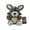 03, variant on New Five Night At Freddy Fnaf Cute Plush Toys Game Doll Bonnie Bear Foxy Cartoon Stuffed Dolls Freddy Toys For Children Gifts
