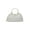 🔥 Silver_Base#2879, variant on Rhinestone Evening Clutch Purse with Chain Crossbody Metal Handle Lock Sparkling Handbag for Party Wedding Prom Formal Events Stylish Design Size Fits Essentials