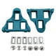 thumbnail image 5 of Sonducket Juego de tacos para Pedal de bicicleta de carretera, Kit de Pedal de bloqueo para bicicleta de montaña, fácil de configurar, llave hexagonal, Type2 NO2 Sonducket CBP100936, 5 of 5