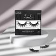 thumbnail image 5 of YANY Beauty Perfect Brows Lápiz inclinado con carrete incorporado, 5 of 5