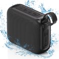 thumbnail image 1 of Bocina JYX, Altavoz Bluetooth Portátil JYX, Mini Altavoz para Fiestas con Luces LED de Colores, L3-Negro, 1 of 7