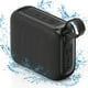 thumbnail image 1 of Bocina JYX, Altavoz Bluetooth Portátil JYX, Mini Altavoz para Fiestas con Luces LED de Colores, L3-Negro, 1 of 7