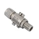 thumbnail image 3 of Pararrayos, protector contra rayos coaxial, relación máxima de onda estacionaria de 200 W: <0,2 Db para suburbios residenciales, 3 of 8
