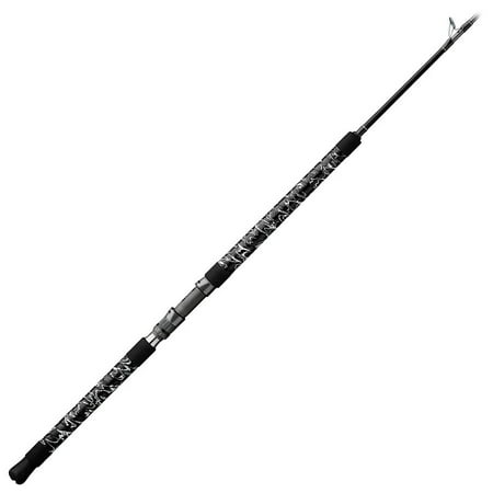 Daiwa Proteus Winn Camo Wrap Spinning Rods (7 feet - Medium-Heavy - Fast)