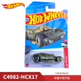 thumbnail image 1 of Nuevo Hot Wheels Original Versión Avanzada Modelo 2024 Lote J McLaren P1 Vagón de Ferrocarril Coche de Aleación Modelo de Colección de Autos para Niños Regalo, 1 of 1