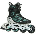 thumbnail image 2 of K2 VO2 90 Pro Womens Inline Skates, 2 of 3