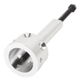 thumbnail image 1 of Herramienta Extractora De Cubo, Extractor De Rueda De Soplador De Aspas De Ventilador Que Ahorra Tiempo UP-1 aleación De Aluminio Esencial A Prueba De Herrumbre Para Transmisión, 1 of 7