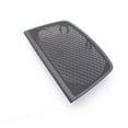 thumbnail image 4 of 1x New Dashboard Loudspeaker Speaker Cover Panel for BMW X6 E71 2008-2014, 4 of 6