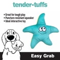 thumbnail image 2 of Juguete para Perro SmartPetLove Tender-Tuffs Pequeño de Peluche con Sonido, 2 of 7