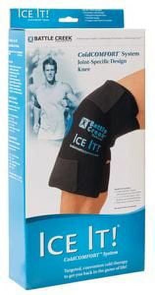 Battle Creek Equipment Battle Creek Ice It! Cold Comfort System 1 Each