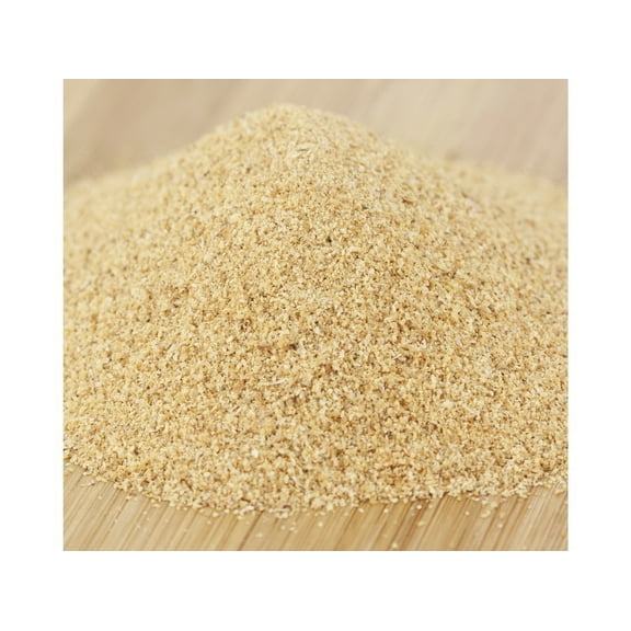 (Price/Case)Granulated Garlic 25lb, 102490
