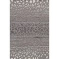 thumbnail image 1 of Momeni Rugs Delhi Collection Area Rug, 8 x 10, Silver, 1 of 3