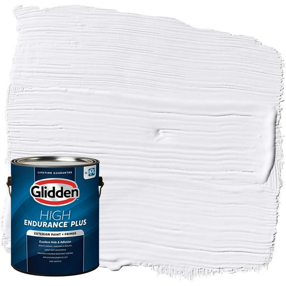 Glidden in Featured Paint Brands
