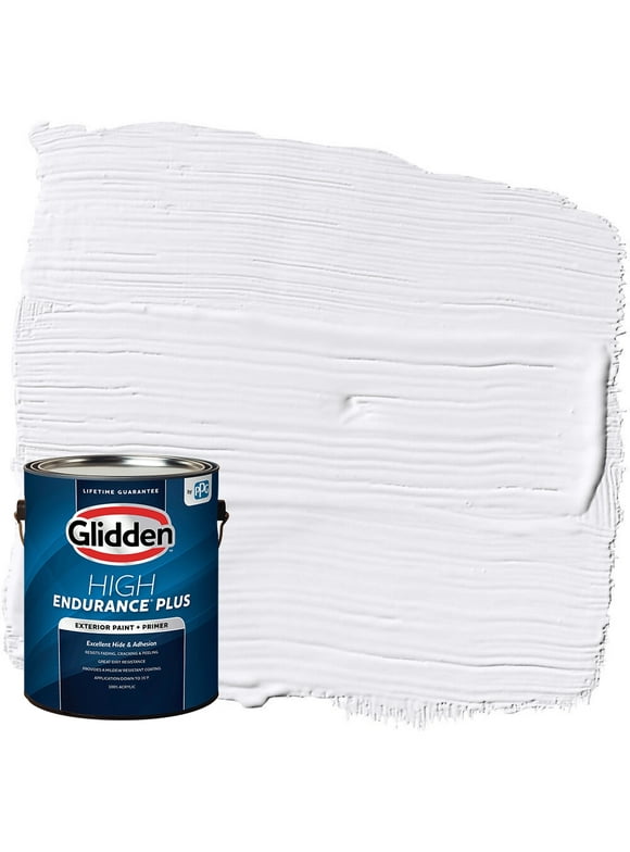 Glidden in Featured Paint Brands