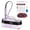 Purple, variant on MelodySusie Cordless Desktop Nail Drill, 30000 RPM Electric File for Acrylic and Gel Nails, SC320A