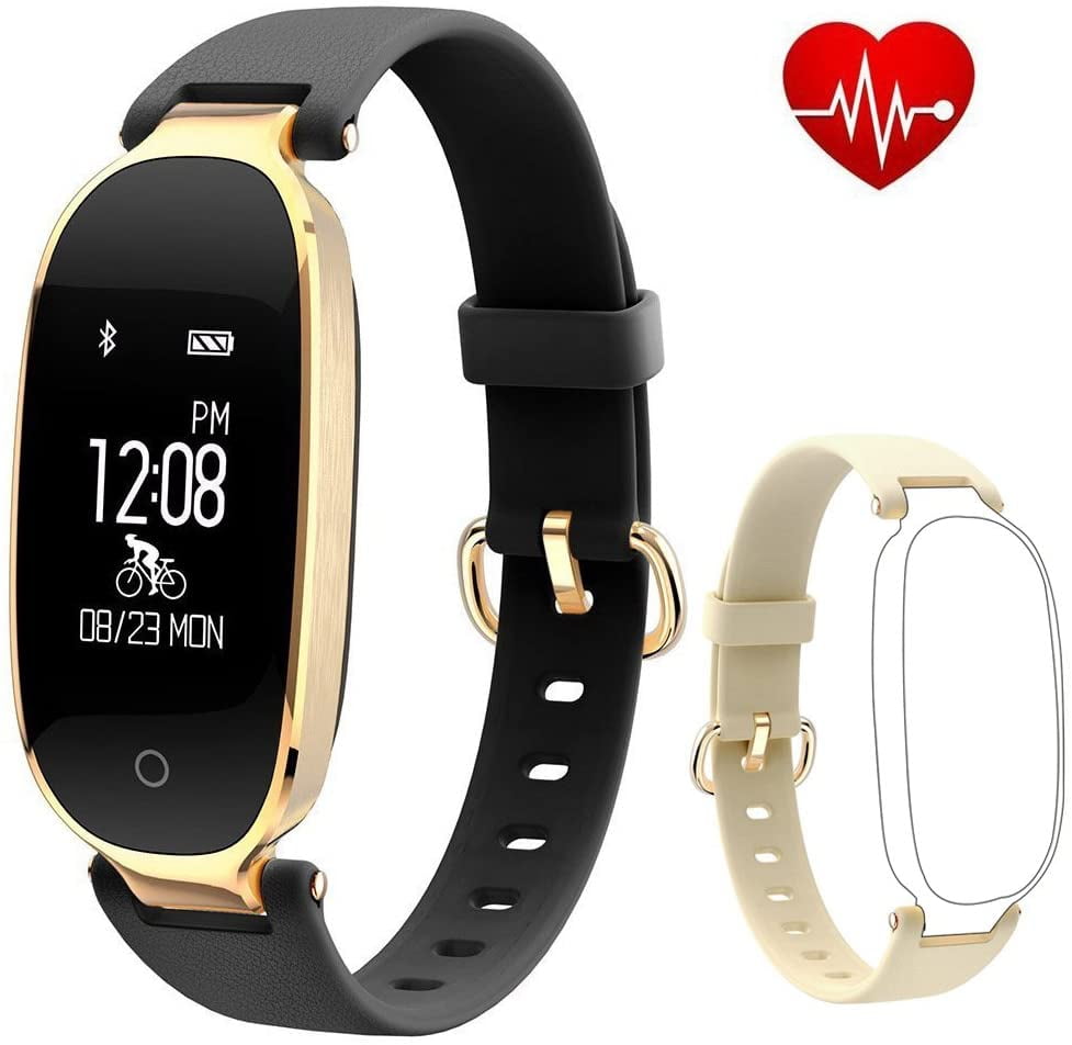 waterproof health tracker