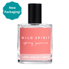 Wild Spirit Spring Jasmine Eau De Parfum, Perfume for Women, 1 Oz