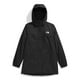 thumbnail image 5 of Chaqueta tipo parka THE NORTH FACE Antora impermeable para mujer, color negro, talla XS, 5 of 5