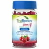 Trubiotics Womens Sugar Free Probiotic Gummies with Collagen, 50 ct