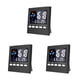 thumbnail image 5 of Bearachild LCD Desktop Alarm Clock Electronic Operated Temperature Display Calendar Digital Weather Battery Home Humidity Type1 NO1 Bearachild CBP061539, 5 of 6