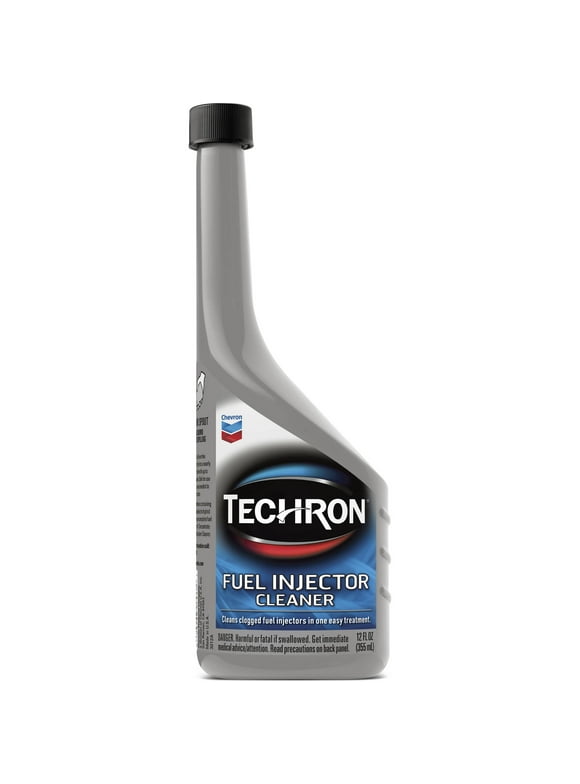 Techron Fuel System Treatments in Fuel System Cleaners