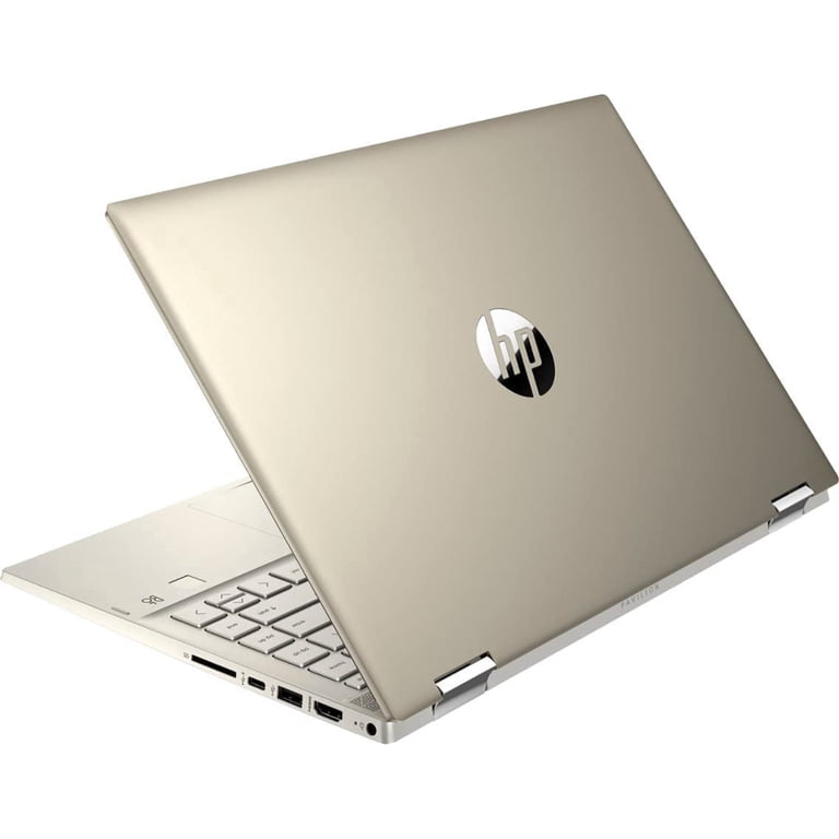 HP Pavilion X360 14