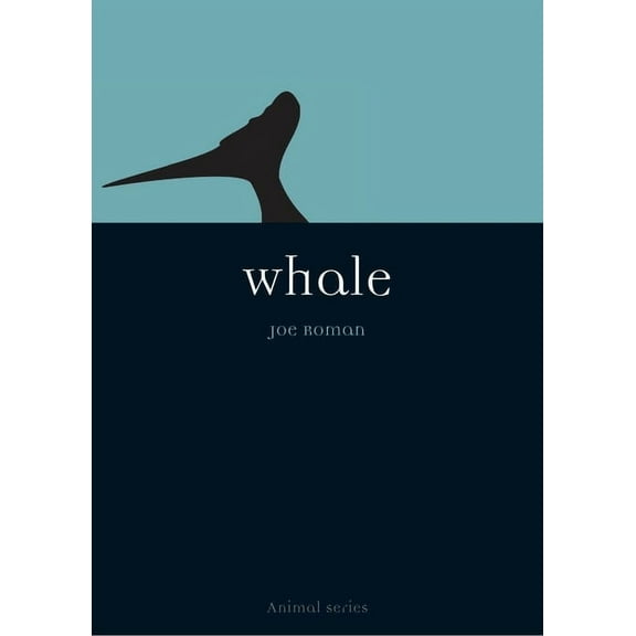 Animal Whale, (Paperback)