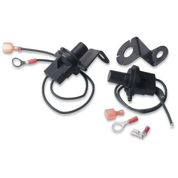 Drag Specialties 2101-0005 OEM Replacement Electrical Switch