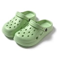thumbnail image 5 of Miaoju Women Garden Clogs Cute Slides Sandals Beach Slipper Indoor Outdoor-Friendly Comfy Lightweight, 5 of 5
