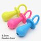 thumbnail image 3 of Juguetes para Perros Pequeños, Juguete Indestructible para Perros, Limpieza de Dientes, Juguetes de Entrenamiento, Suministros para Mascotas, 3 of 10