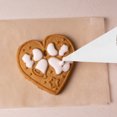 thumbnail image 4 of Piping Pastry Bag Reusable Piping Bag Set Icing Bag Piping Pastry Bag, 4 of 9