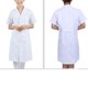 thumbnail image 5 of de laboratorio unisex blanca, s de laboratorio transpirables de limpieza, chaquetas con bolsillo Hugo Batas de laboratorio largas, 5 of 10