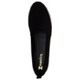 thumbnail image 4 of Flats para Mujer Zmexico 11301 negro 25.5, 4 of 6
