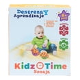 thumbnail image 2 of Sonaja Kidz Time animalito de actividades, 2 of 4