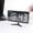 White, variant on Up to 65 off!Yyuenw Digital Alarm Clock Multi Functional LED Mirror Clock with USB Ports And Battery 3 Level Digital Alarm Clock With Brightness Temperature Date for Home, Office, School